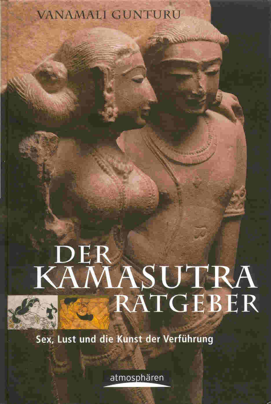 Kamasutra, für die Rückseite das Bild klicken